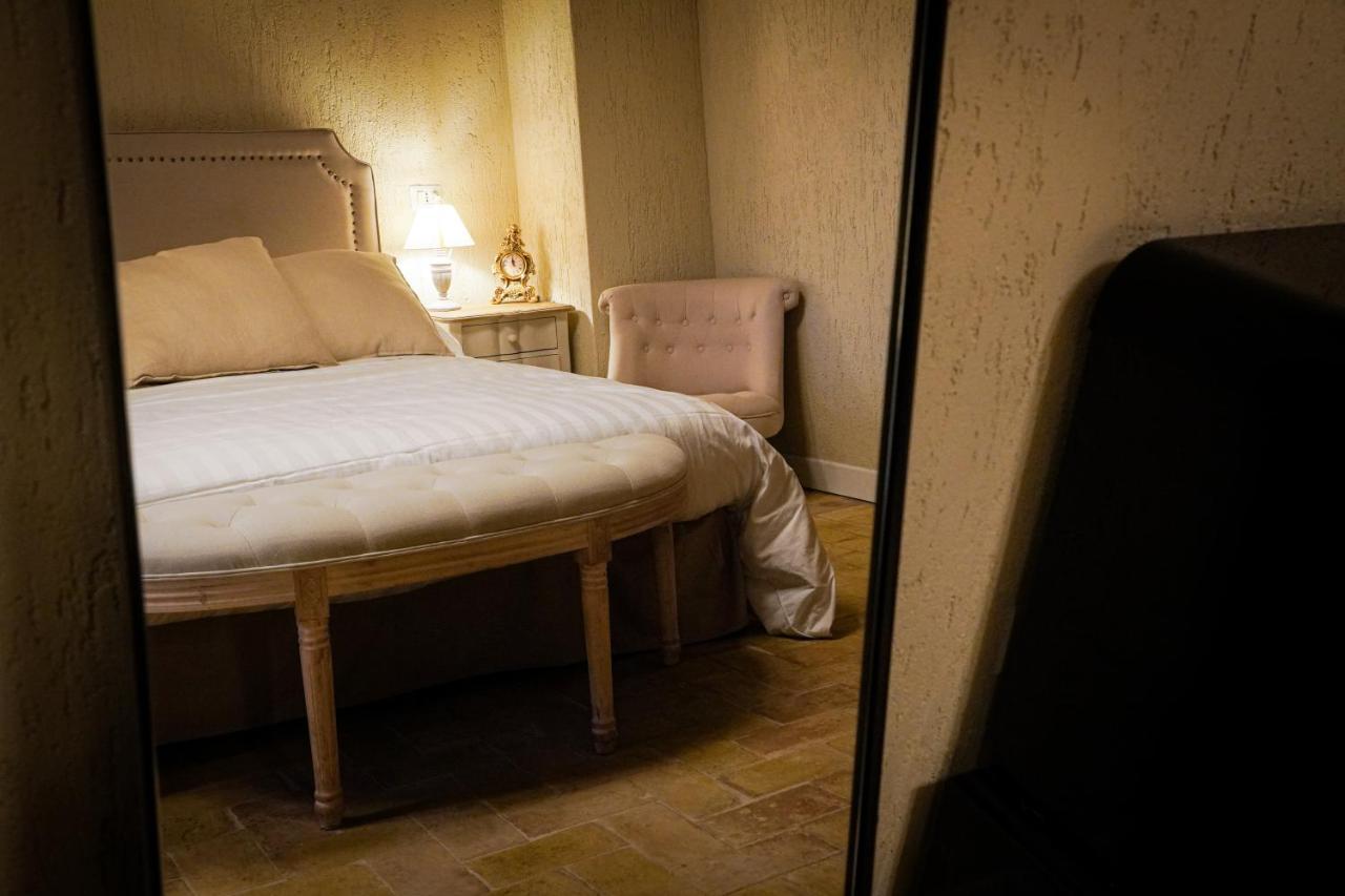1870 Bed & Breakfast Arpino Εξωτερικό φωτογραφία