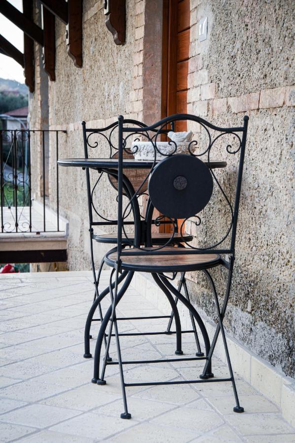 1870 Bed & Breakfast Arpino Εξωτερικό φωτογραφία