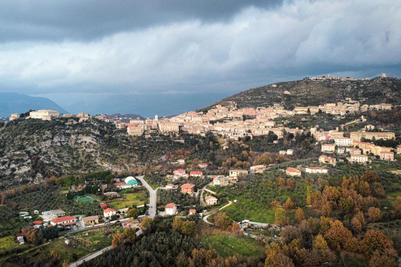 1870 Bed & Breakfast Arpino Εξωτερικό φωτογραφία
