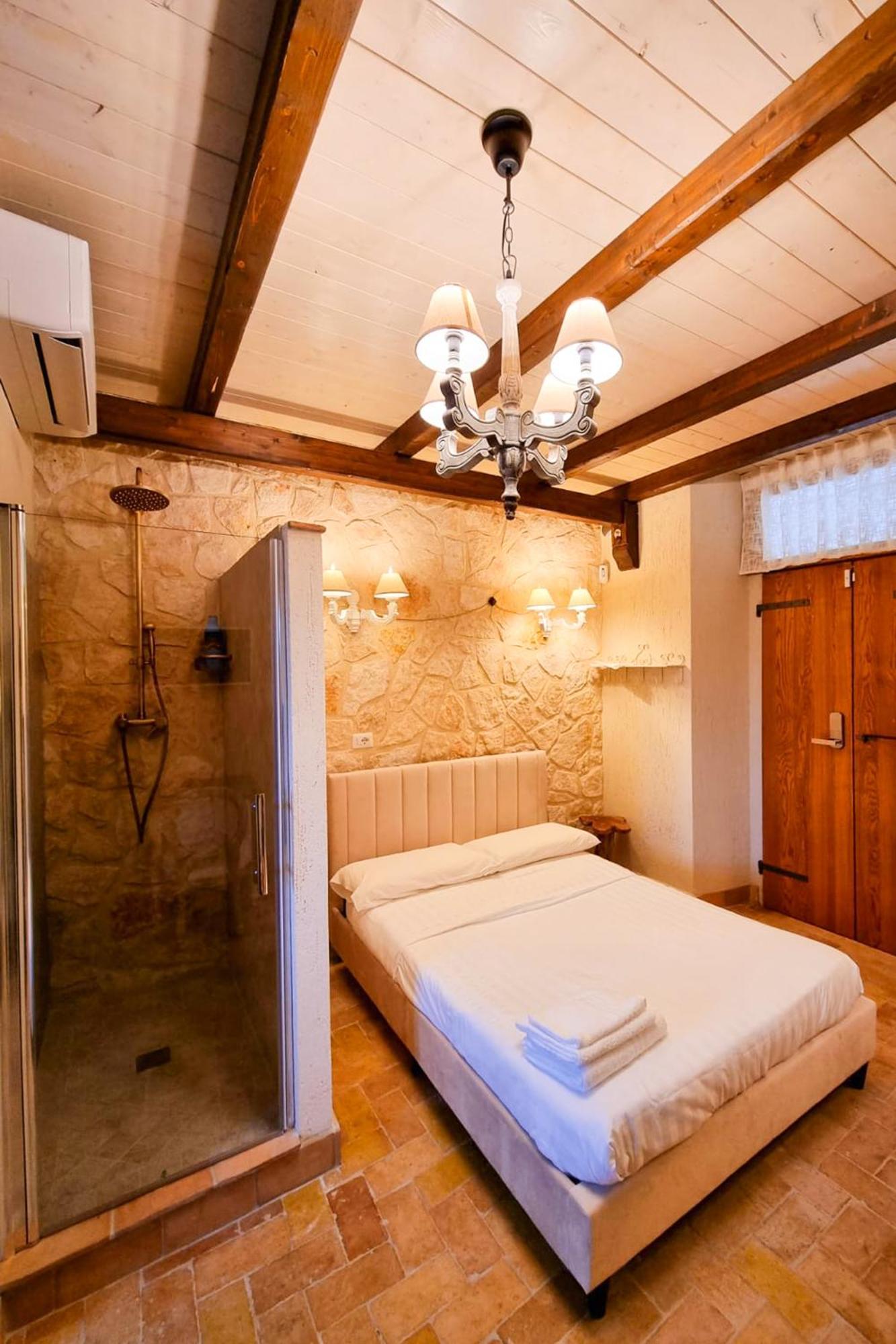 1870 Bed & Breakfast Arpino Εξωτερικό φωτογραφία