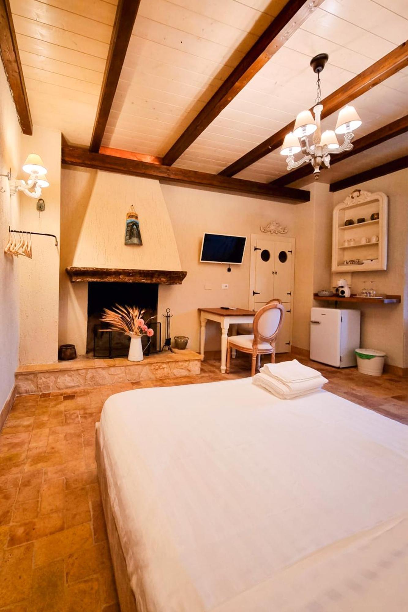 1870 Bed & Breakfast Arpino Εξωτερικό φωτογραφία